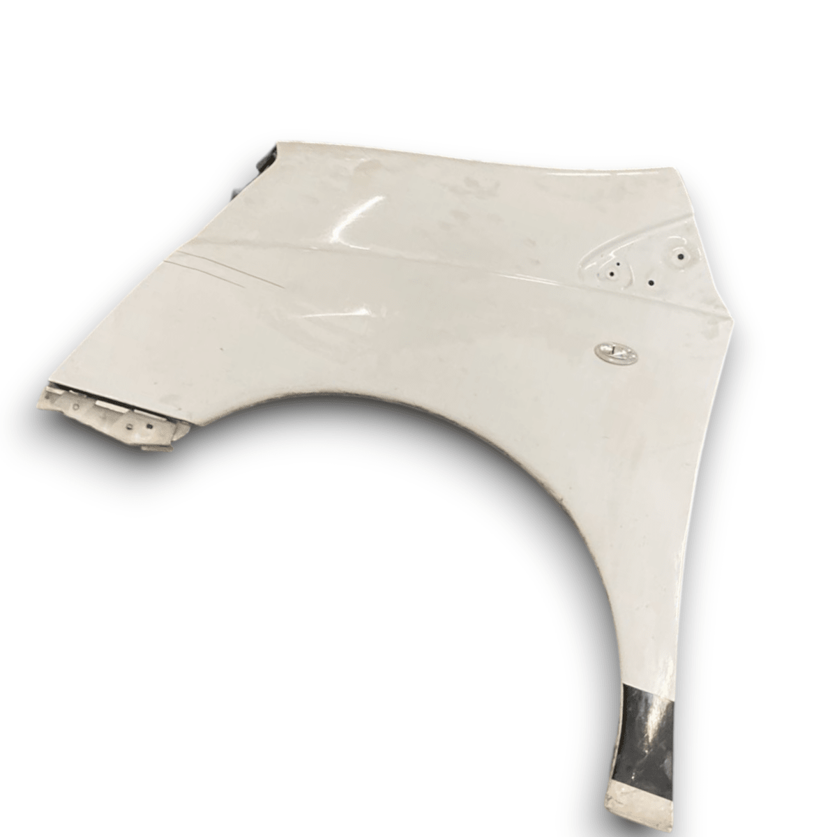 Parafango anteriore sinistro bianco fiat scudo II (2007 > 2016) - F&P CRASH SRL - Ricambi Usati
