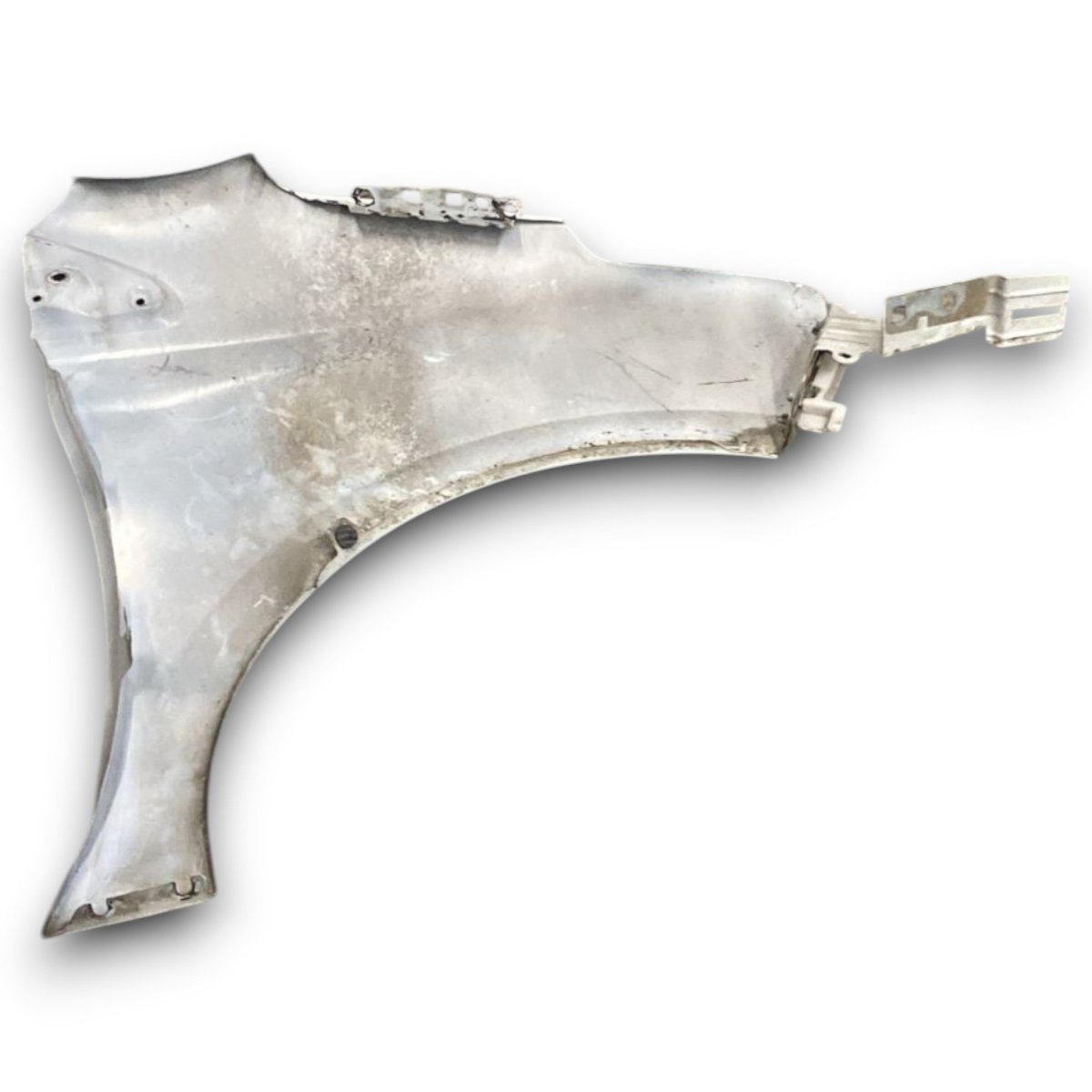 Parafango anteriore sinistro bianco Honda Civic X (2015 > 2021) - F&P CRASH SRL - Ricambi Usati