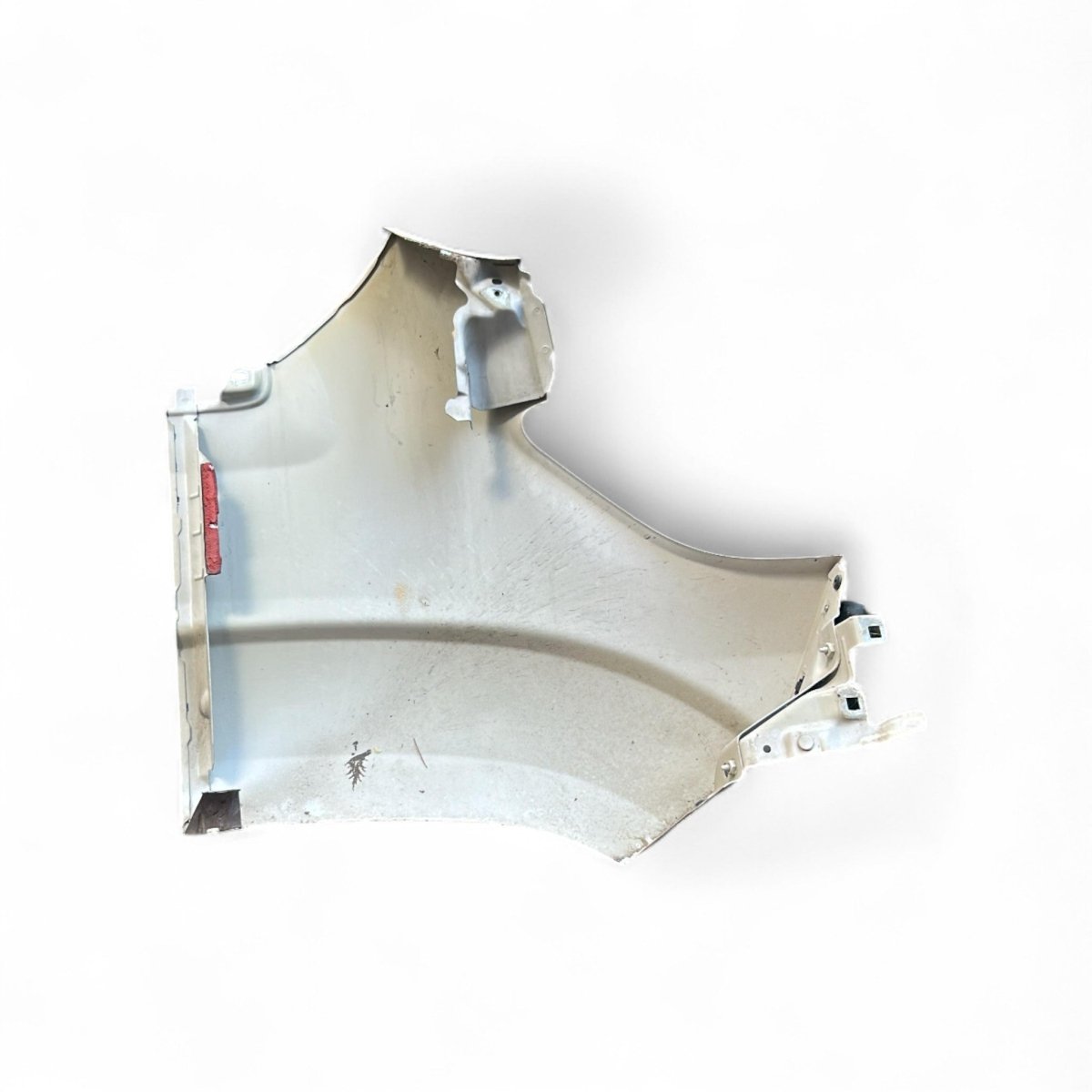 Parafango anteriore sinistro bianco Peugeot Boxer (2014 > ) - F&P CRASH SRLS - Ricambi Usati