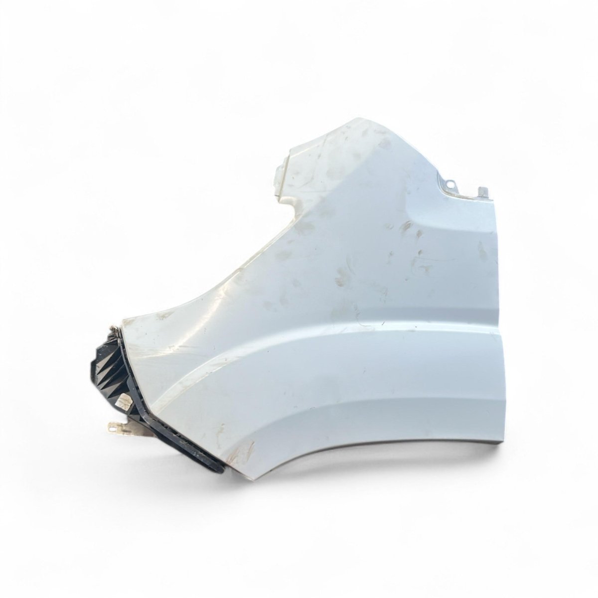 Parafango anteriore sinistro bianco Peugeot Boxer (2014 > ) - F&P CRASH SRLS - Ricambi Usati