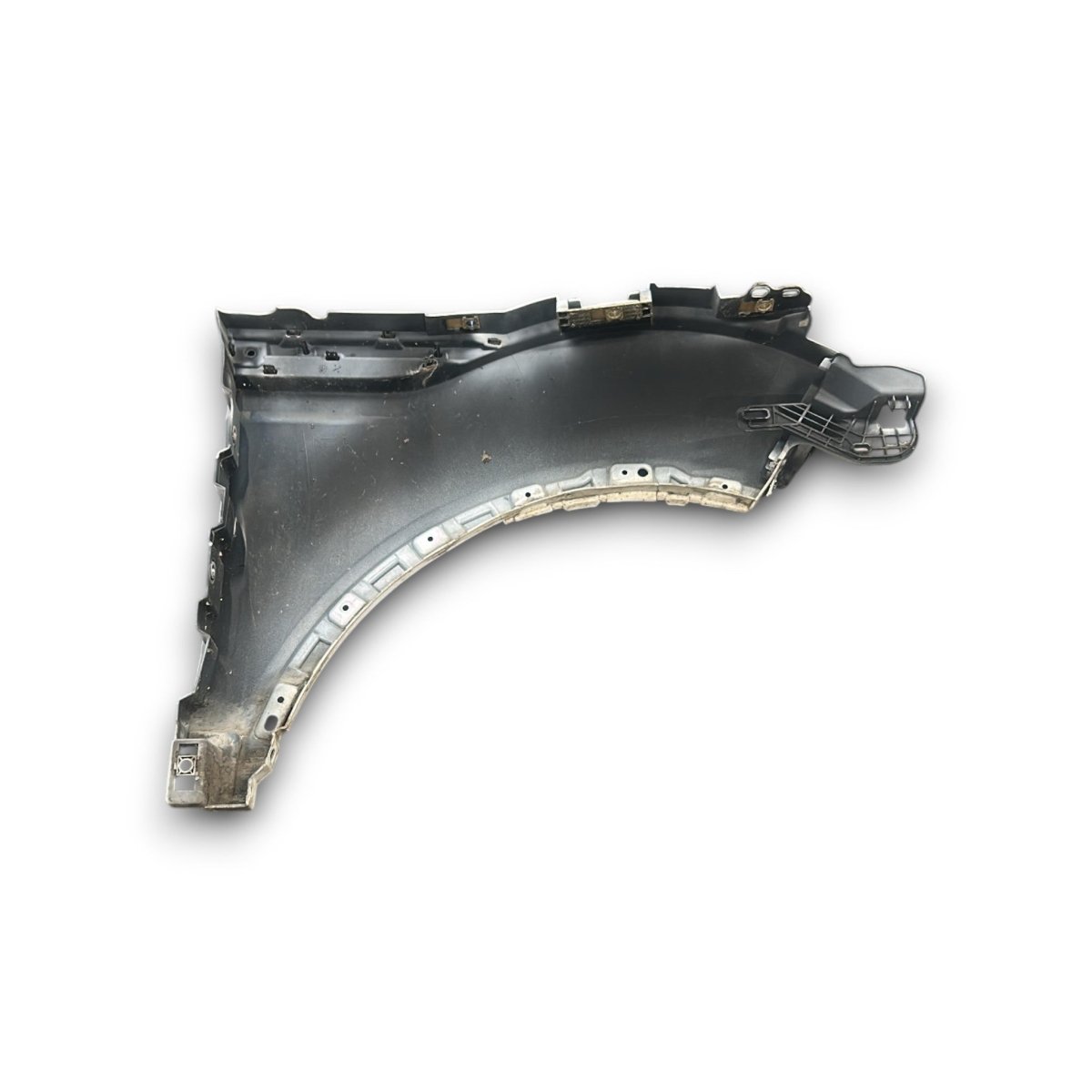 Parafango anteriore sinistro bianco Range Rover Evoque (L538) (2011 > 2018) - F&P CRASH SRLS - Ricambi Usati