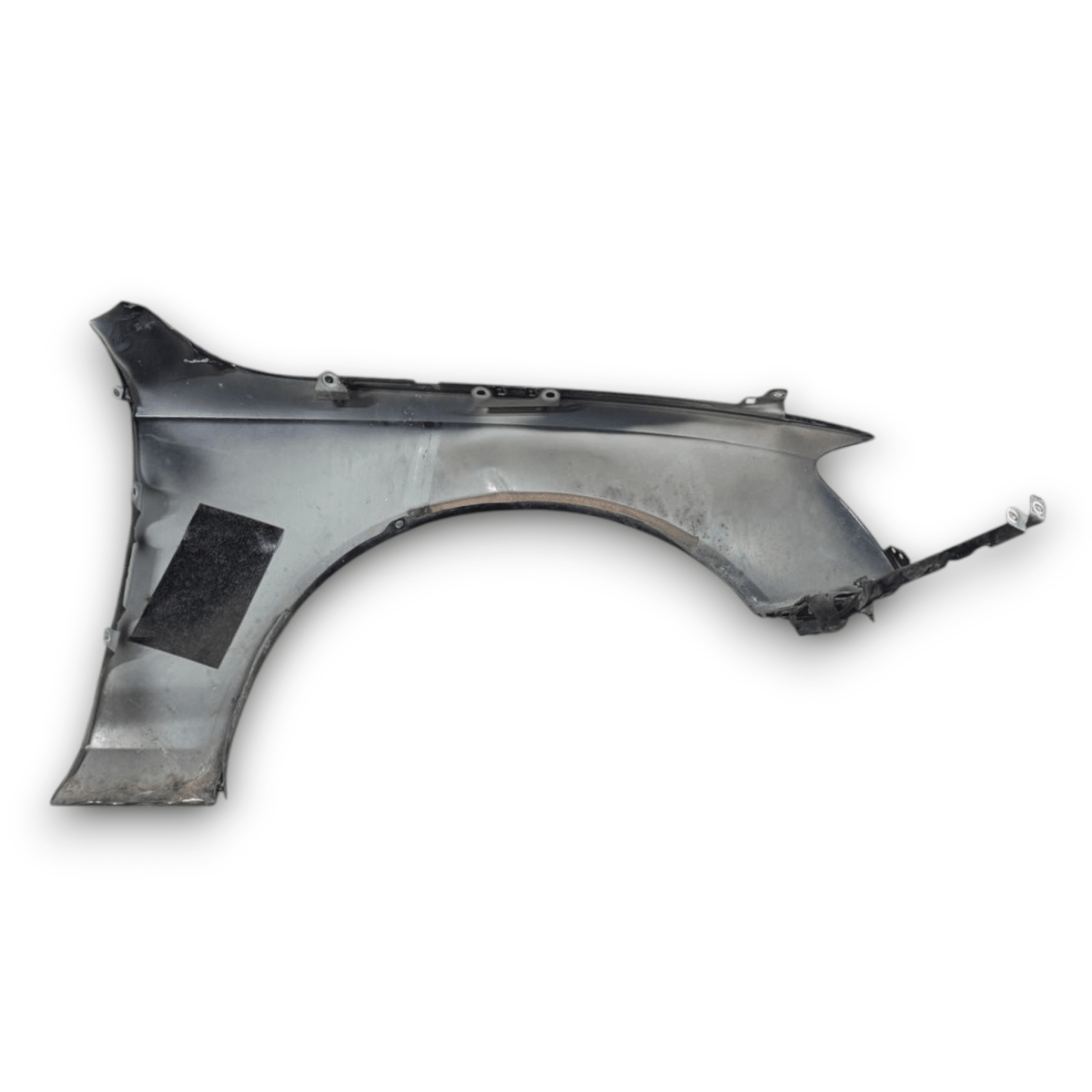 Parafango anteriore sinistro blu Audi a4 b8 (2007 > 2016) - F&P CRASH SRL - Ricambi Usati