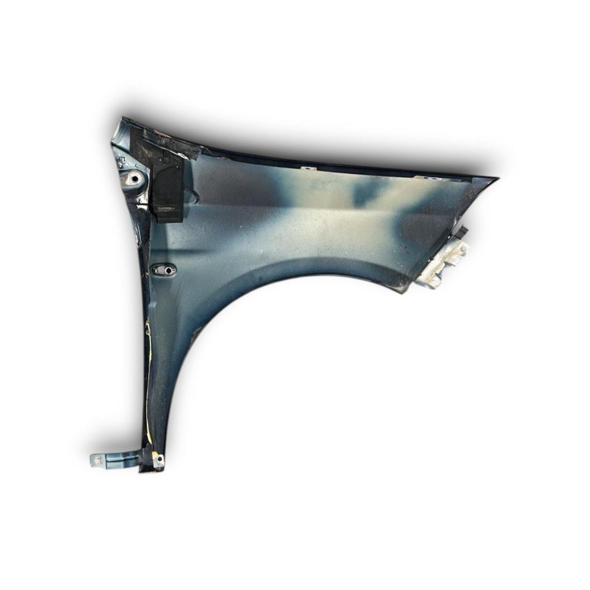 Parafango anteriore sinistro blu Fiat Bravo (2007 > 2014) - F&P CRASH SRL - Ricambi Usati