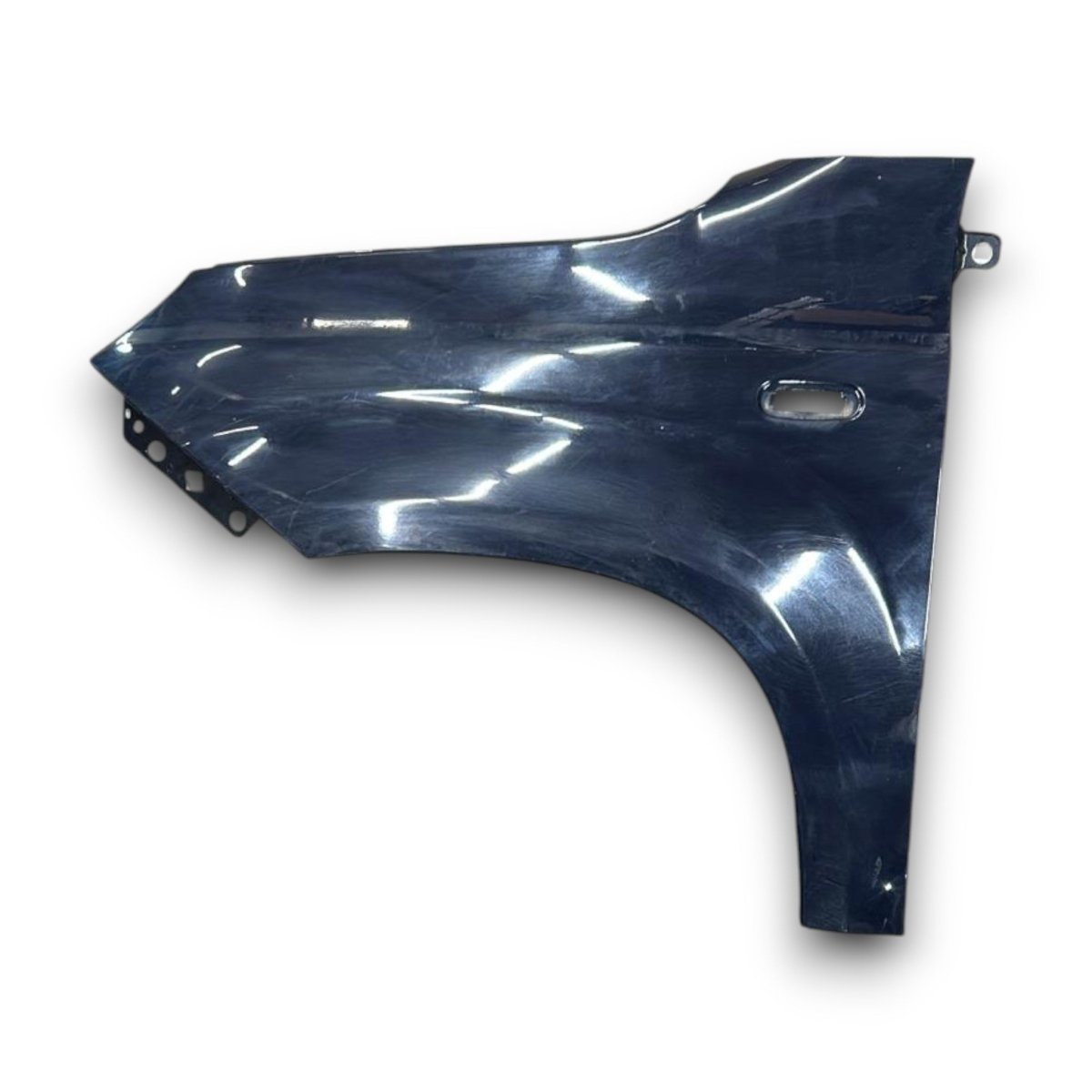 Parafango anteriore sinistro blu Fiat Panda (312) (2012 > ) - F&P CRASH SRL - Ricambi Usati