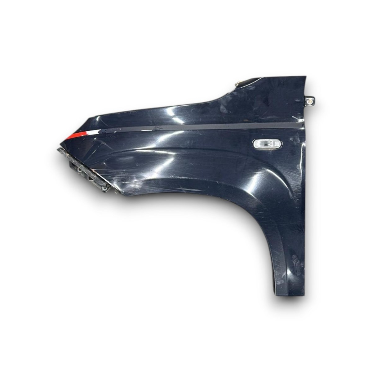 Parafango anteriore sinistro blu Fiat Panda (312) (2012 > ) - F&P CRASH SRL - Ricambi Usati