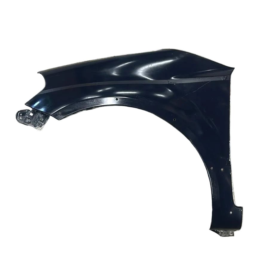Parafango anteriore sinistro blu Fiat Sedici (2005 > 2014) - F&amp;P CRASH SRL - Ricambi Usati