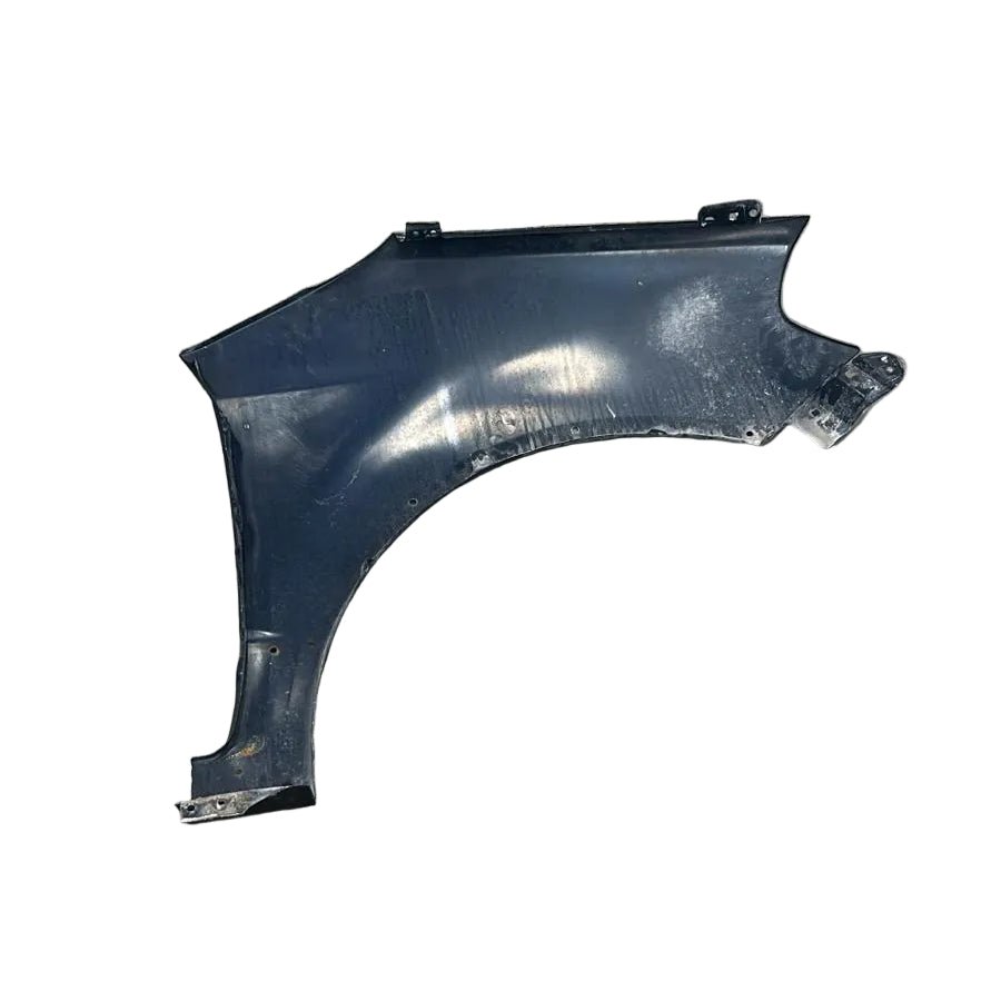 Parafango anteriore sinistro blu Fiat Sedici (2005 > 2014) - F&P CRASH SRL - Ricambi Usati