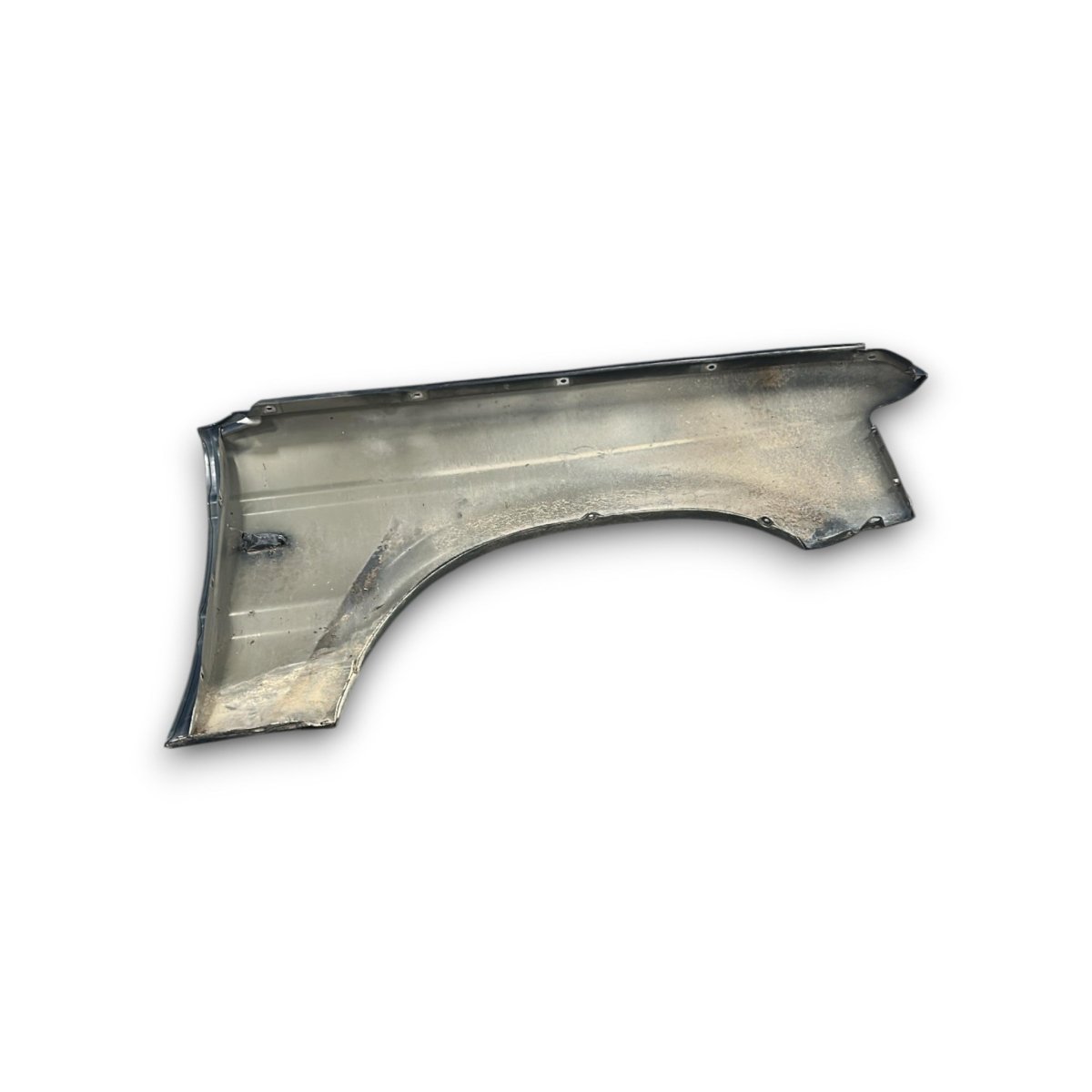 Parafango anteriore sinistro blu Land Rover Discovery (TD5) (1998 > 2005) - F&P CRASH SRLS - Ricambi Usati