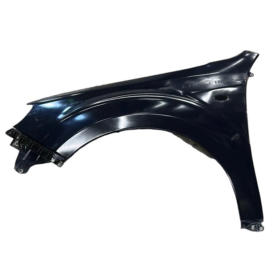 Left front fender blue Subaru Forester (2008 > 2011) - F&P CRASH SRL - Used Parts