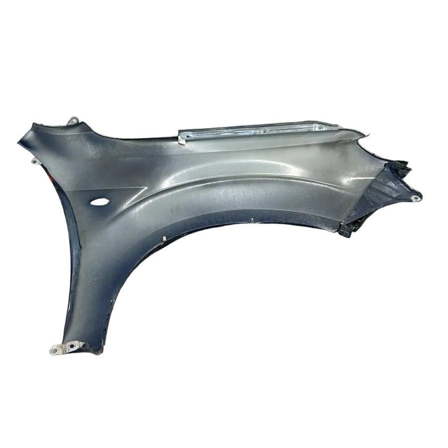 Parafango anteriore sinistro blu Subaru Forester (2008 > 2011) - F&P CRASH SRL - Ricambi Usati