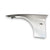 Parafango Anteriore Sinistro Bmw Serie 3 (E91) (2005 >2013) - F&P CRASH SRLS - Ricambi Usati