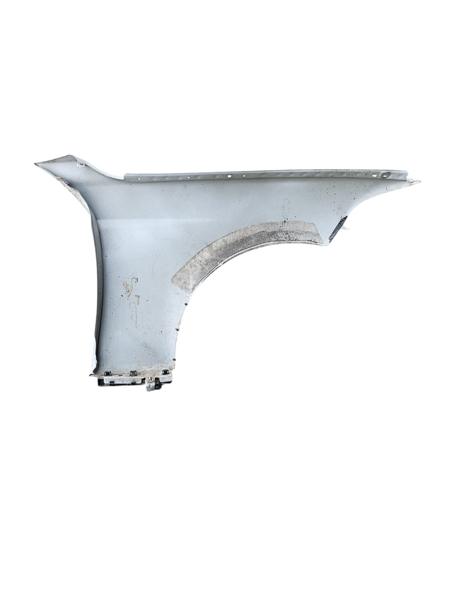 Parafango Anteriore Sinistro BMW Serie 3 F30 (2012 - 2019) - F&P CRASH SRLS - Ricambi Usati