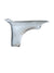 Parafango Anteriore Sinistro BMW Serie 3 F30 (2012 - 2019) - F&P CRASH SRLS - Ricambi Usati