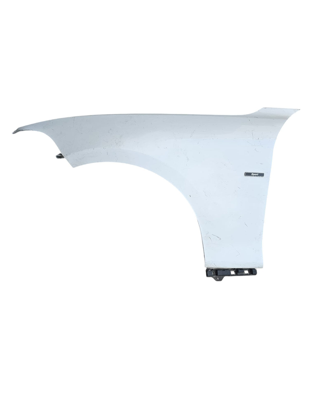Parafango Anteriore Sinistro BMW Serie 3 F30 (2012 - 2019) - F&amp;P CRASH SRLS - Ricambi Usati