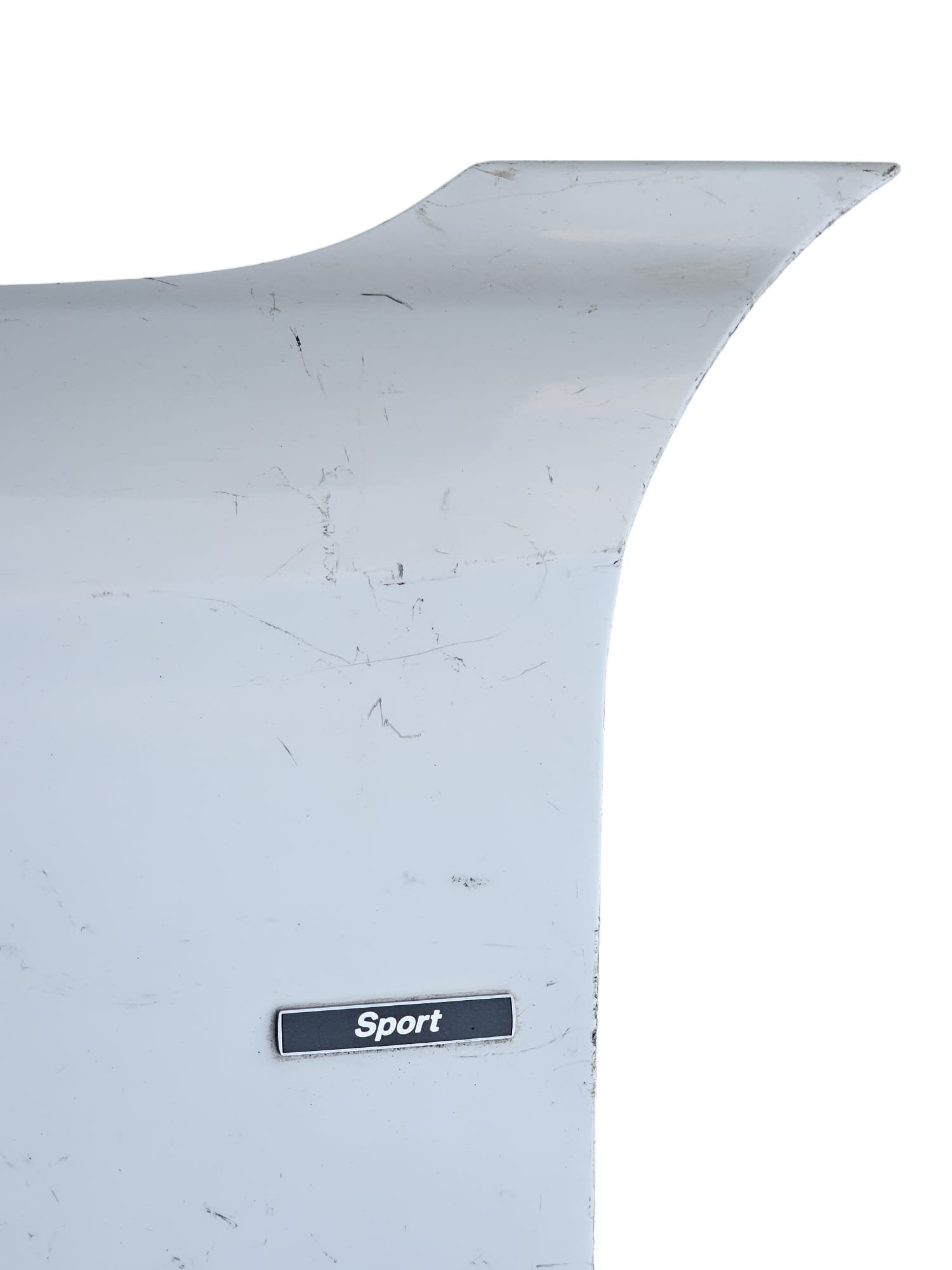 Parafango Anteriore Sinistro BMW Serie 3 F30 (2012 - 2019) - F&P CRASH SRLS - Ricambi Usati