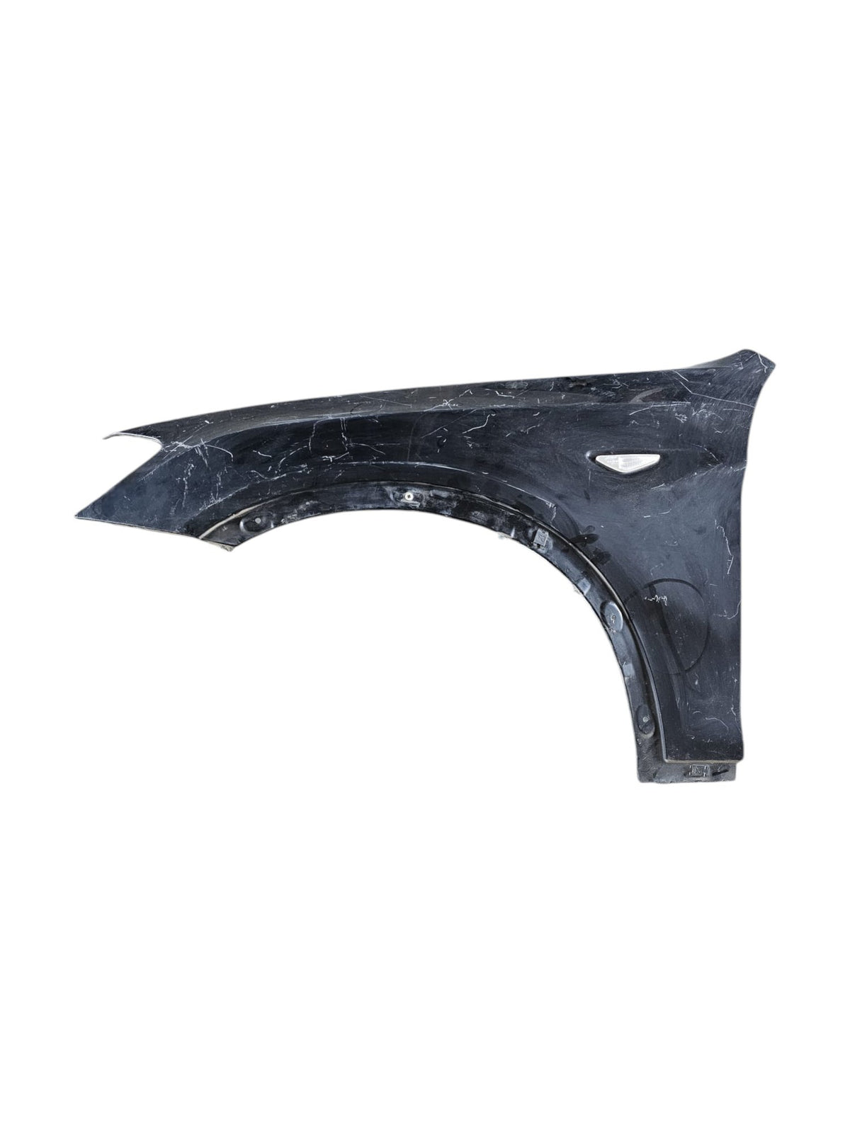 Parafango Anteriore Sinistro BMW X3 F25 (2010 - 2017) - F&amp;P CRASH SRLS - Ricambi Usati