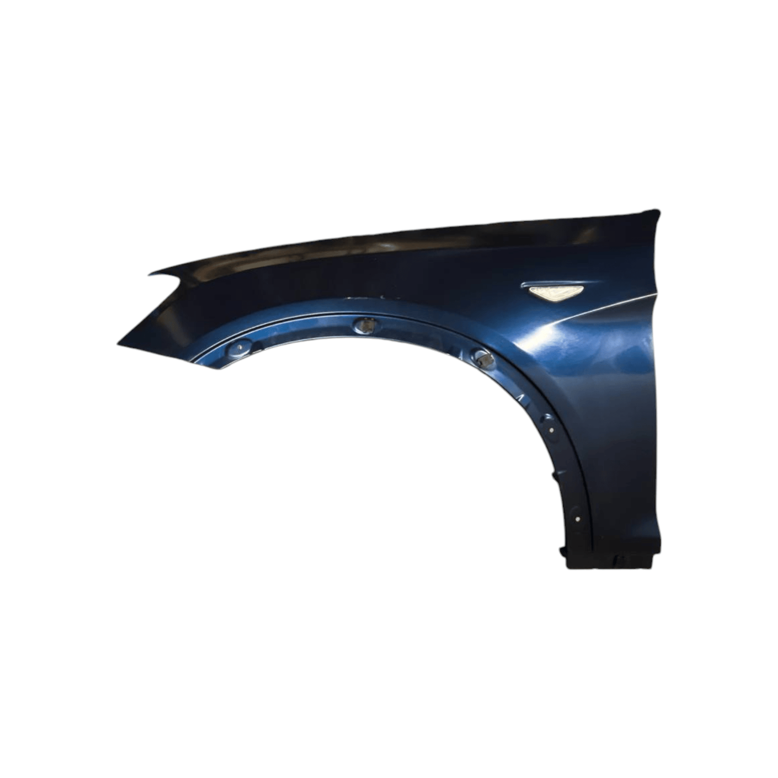 Parafango anteriore sinistro Bmw X3 F25 (2010 - 2017) - F&P CRASH SRLS - Ricambi Usati