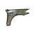 Parafango anteriore sinistro Bmw X3 F25 (2010 - 2017) - F&P CRASH SRLS - Ricambi Usati