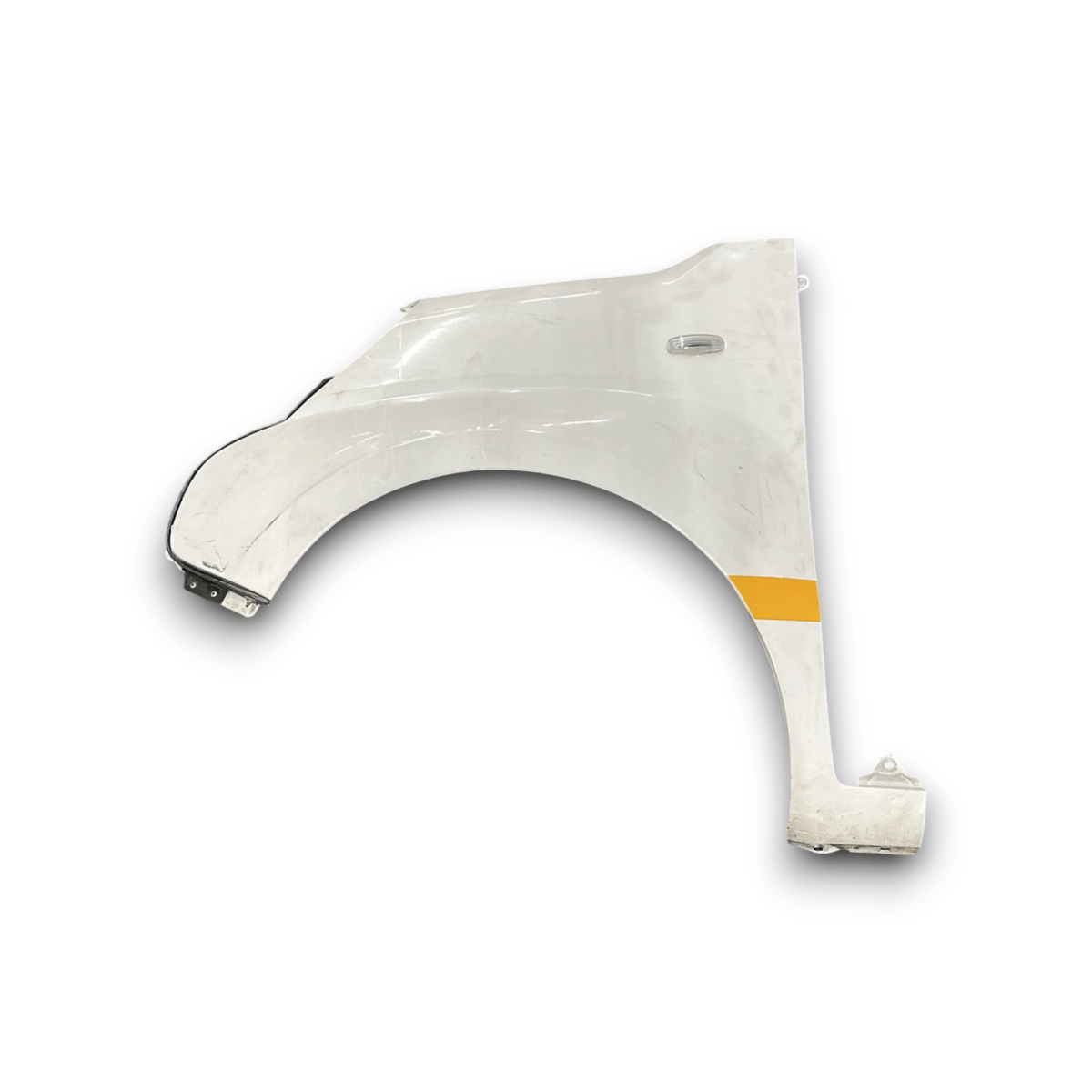 Parafango anteriore sinistro fiat fiorino (2007 &gt;) - F&amp;P CRASH SRLS - Ricambi Usati