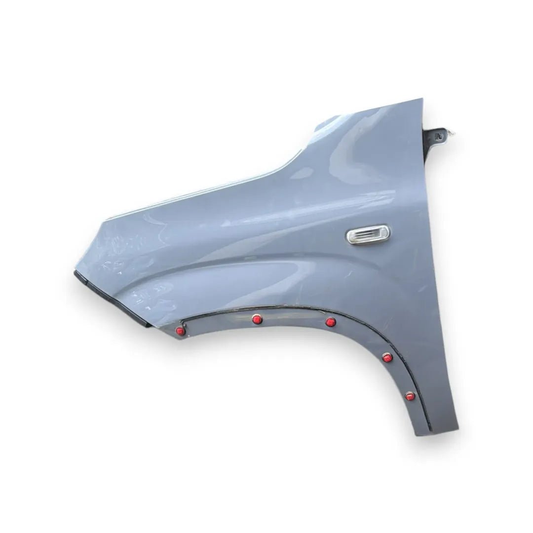 Parafango anteriore sinistro Fiat Panda III 2016–2022 OEM 51931803