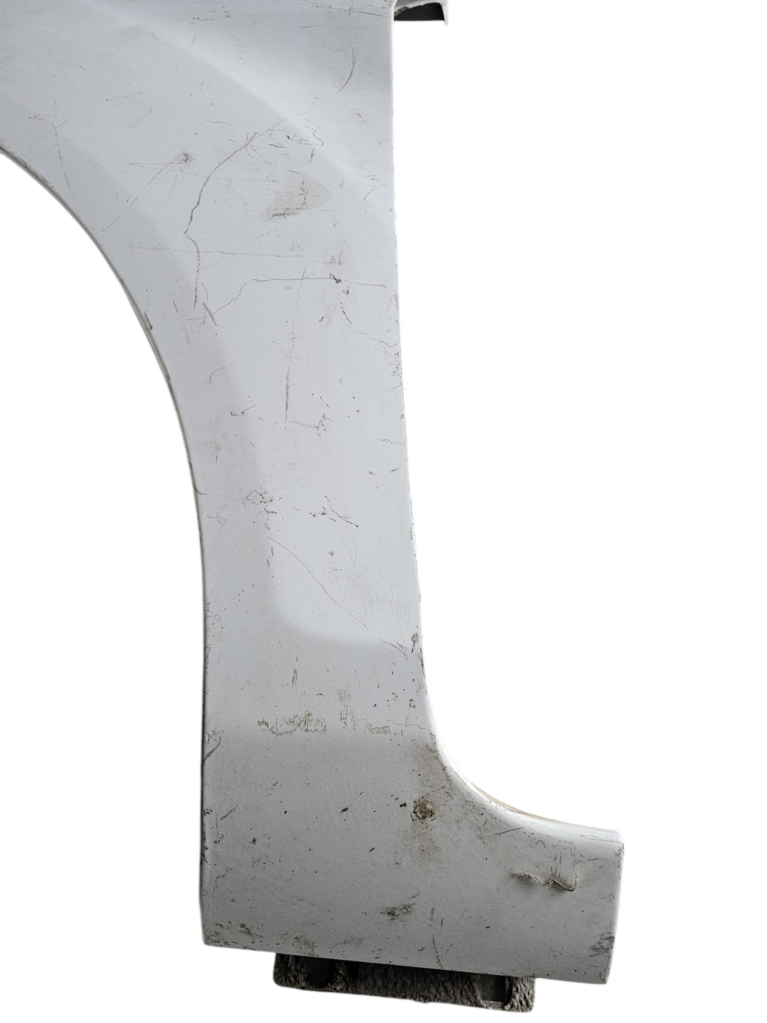 Parafango Anteriore Sinistro Ford Fiesta VI Cod:8A61A16016AG (2008 - 2017) - F&P CRASH SRLS - Ricambi Usati