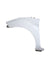 Parafango Anteriore Sinistro Ford Fiesta VI Cod:8A61A16016AG (2008 - 2017) - F&P CRASH SRLS - Ricambi Usati