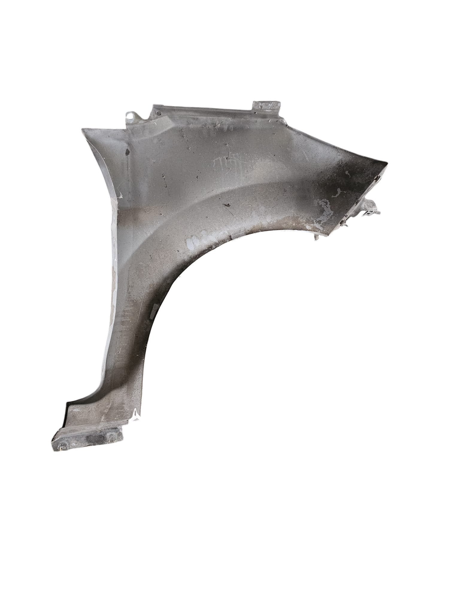 Parafango Anteriore Sinistro Ford Fiesta VI Cod:8A61A16016AG (2008 - 2017) - F&P CRASH SRLS - Ricambi Usati