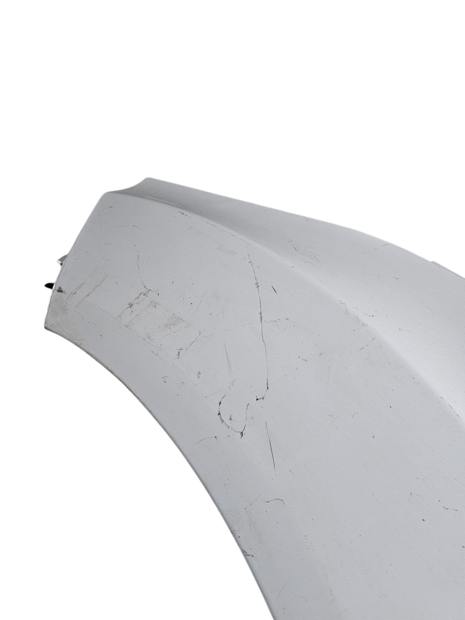 Parafango Anteriore Sinistro Ford Fiesta VI Cod:8A61A16016AG (2008 - 2017) - F&P CRASH SRLS - Ricambi Usati