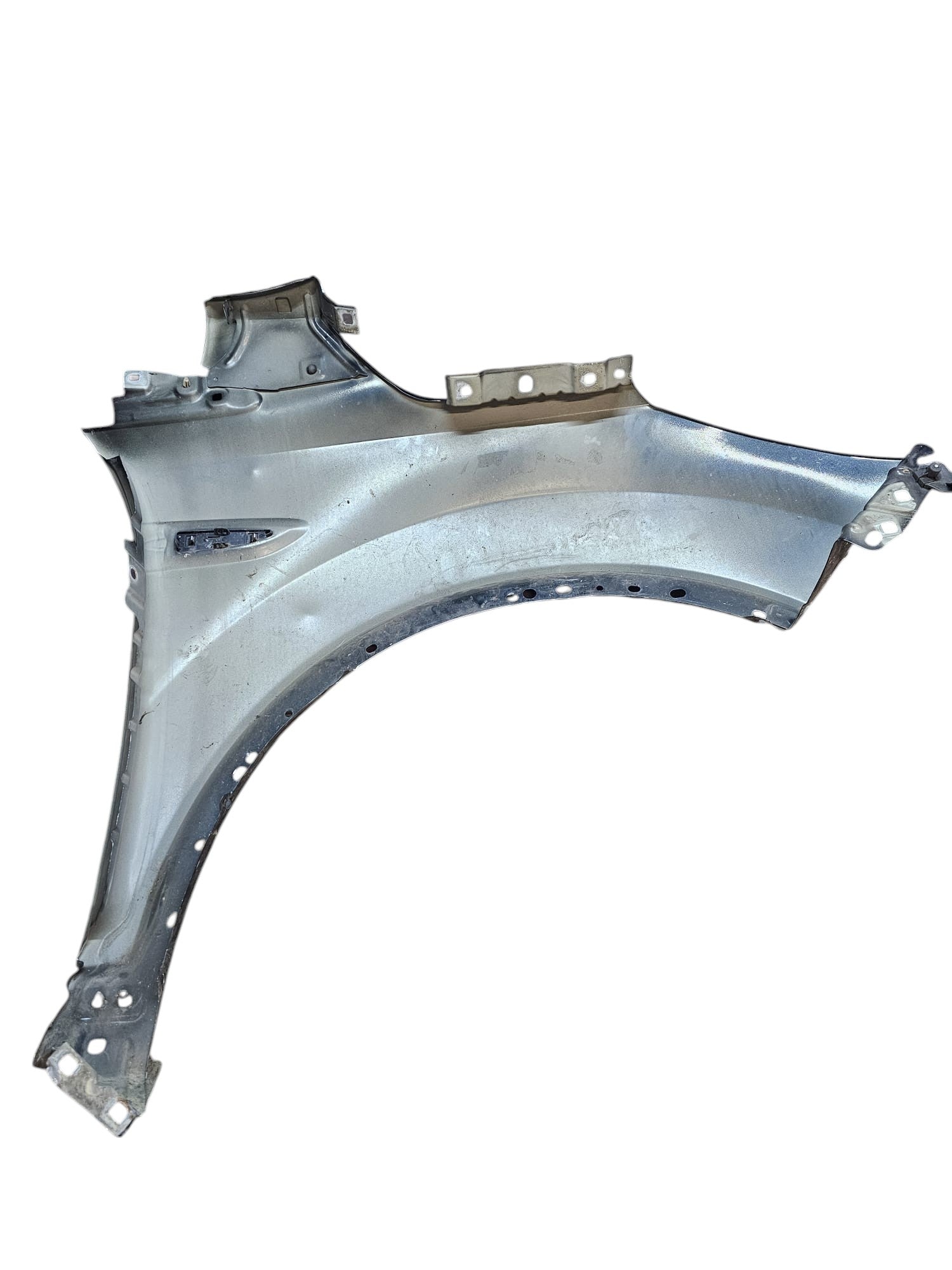 Parafango Anteriore Sinistro Ford Kuga II (2012 - 2017) - F&P CRASH SRLS - Ricambi Usati