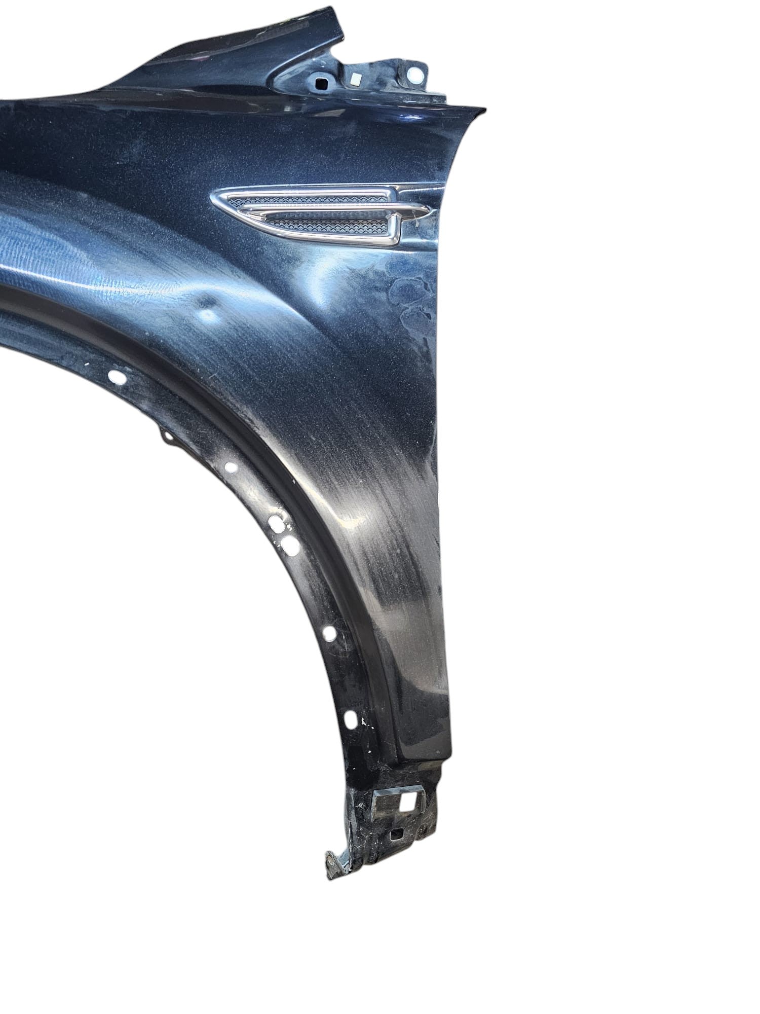 Parafango Anteriore Sinistro Ford Kuga II (2012 - 2017) - F&P CRASH SRLS - Ricambi Usati