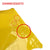 Parafango anteriore sinistro giallo Renault Master III Restyling (2019 - >) cod.260928054R - F&P CRASH SRLS - Ricambi Usati