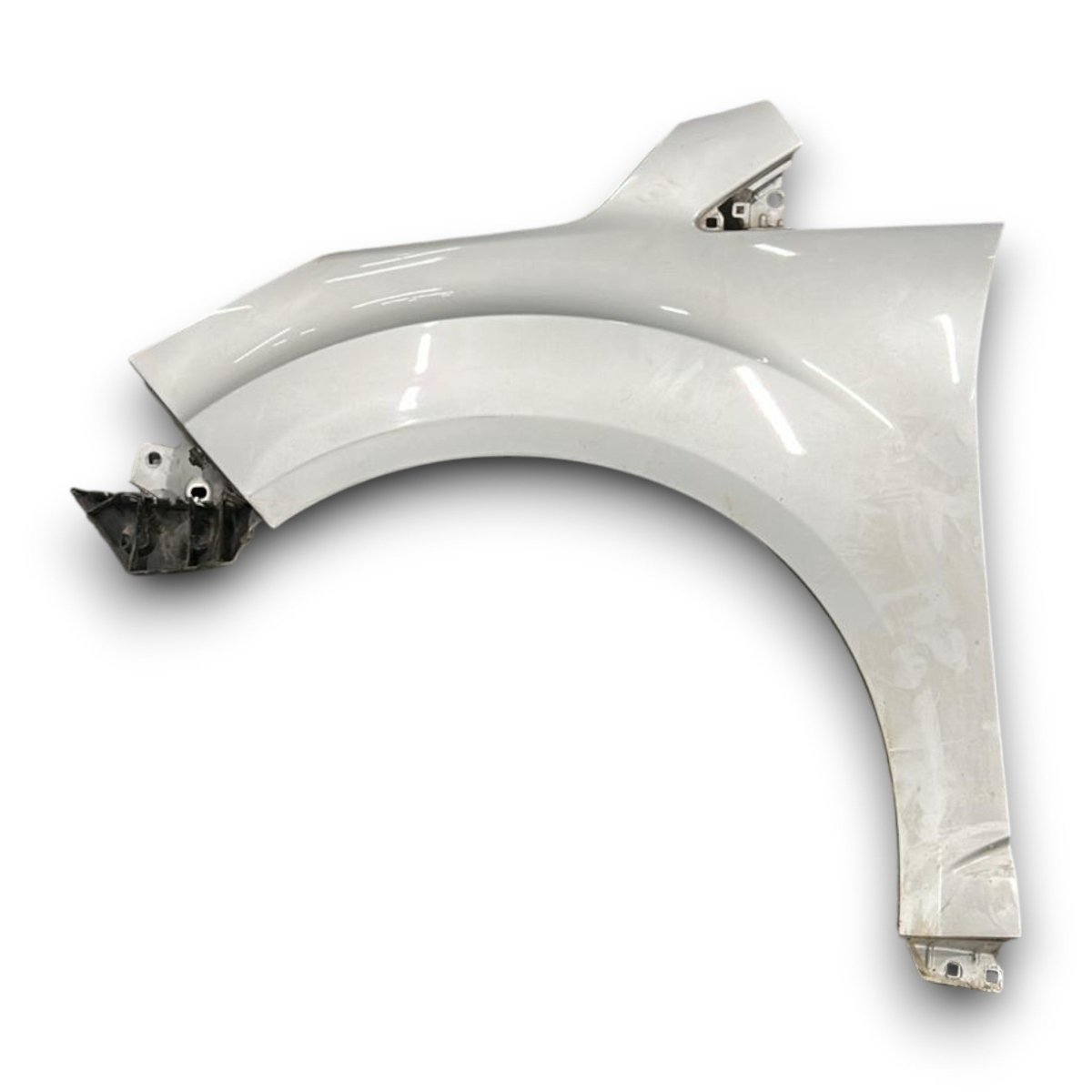 Left front fender gray Ford C - Max (2010 > 2019) - F&amp;P CRASH SRL - Used Parts