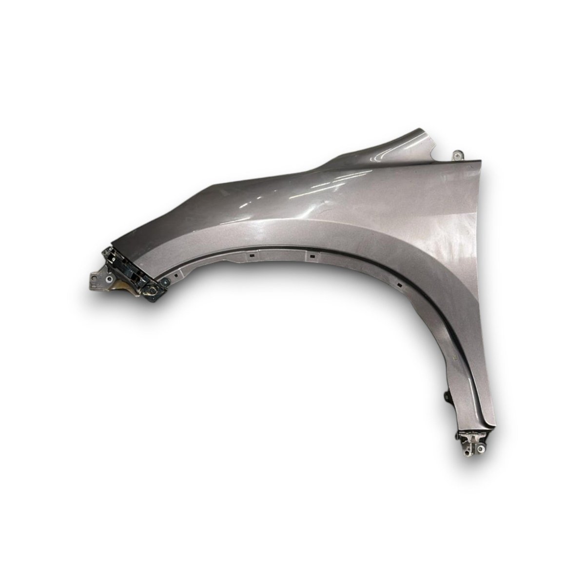 Parafango anteriore sinistro grigio Honda CR - V (2011 > 2017) - F&amp;P CRASH SRL - Ricambi Usati