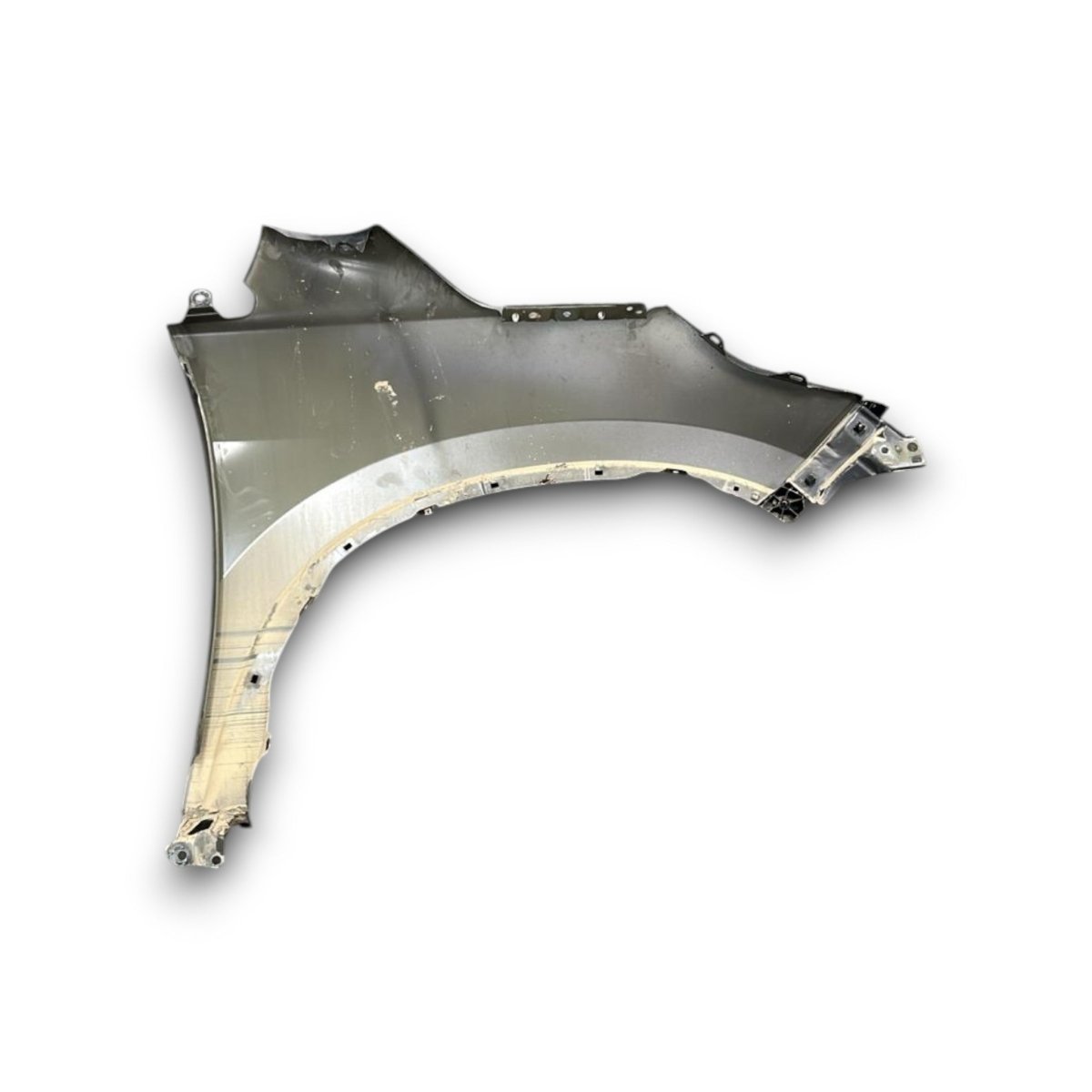 Parafango anteriore sinistro grigio Honda CR - V (2011 > 2017) - F&P CRASH SRL - Ricambi Usati