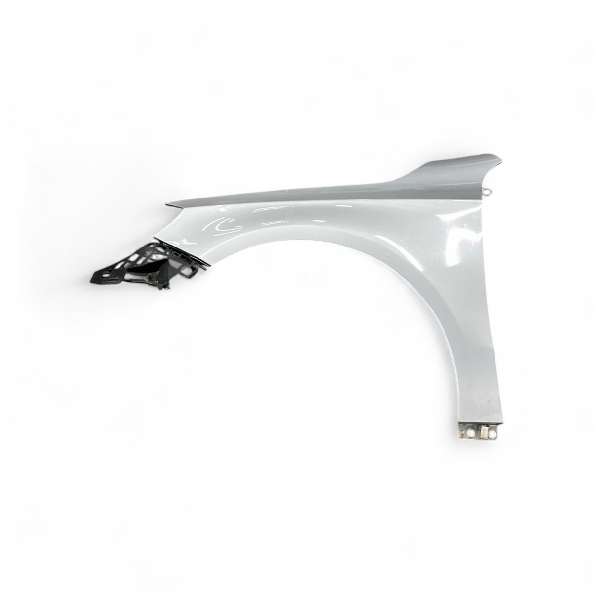 Parafango anteriore sinistro grigio Mercedes Benz Classe A (W176) (2012 > 2018) - F&P CRASH SRLS - Ricambi Usati