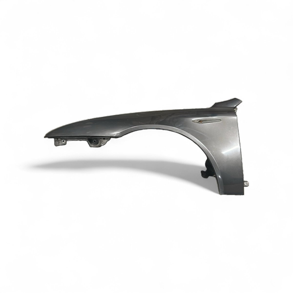 Parafango anteriore sinistro grigio scuro Alfa Romeo 159 (2005 &gt; 2011) - F&amp;P CRASH SRLS - Ricambi Usati