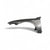 Parafango anteriore sinistro grigio scuro Alfa Romeo 159 (2005 > 2011) - F&P CRASH SRLS - Ricambi Usati