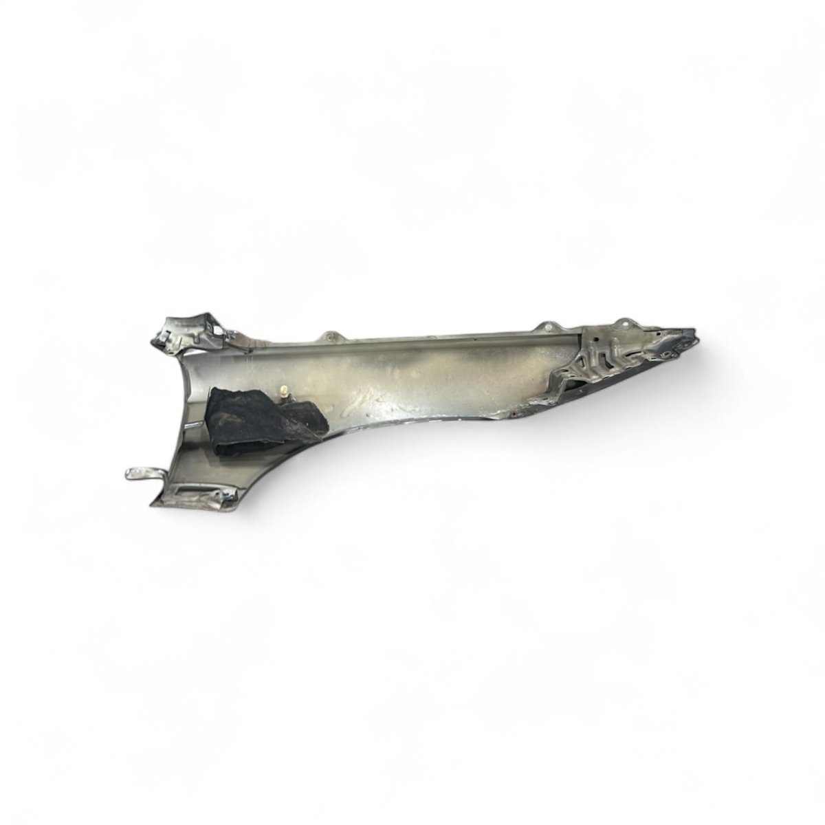 Parafango anteriore sinistro grigio scuro Alfa Romeo 159 (2005 > 2011) - F&P CRASH SRLS - Ricambi Usati
