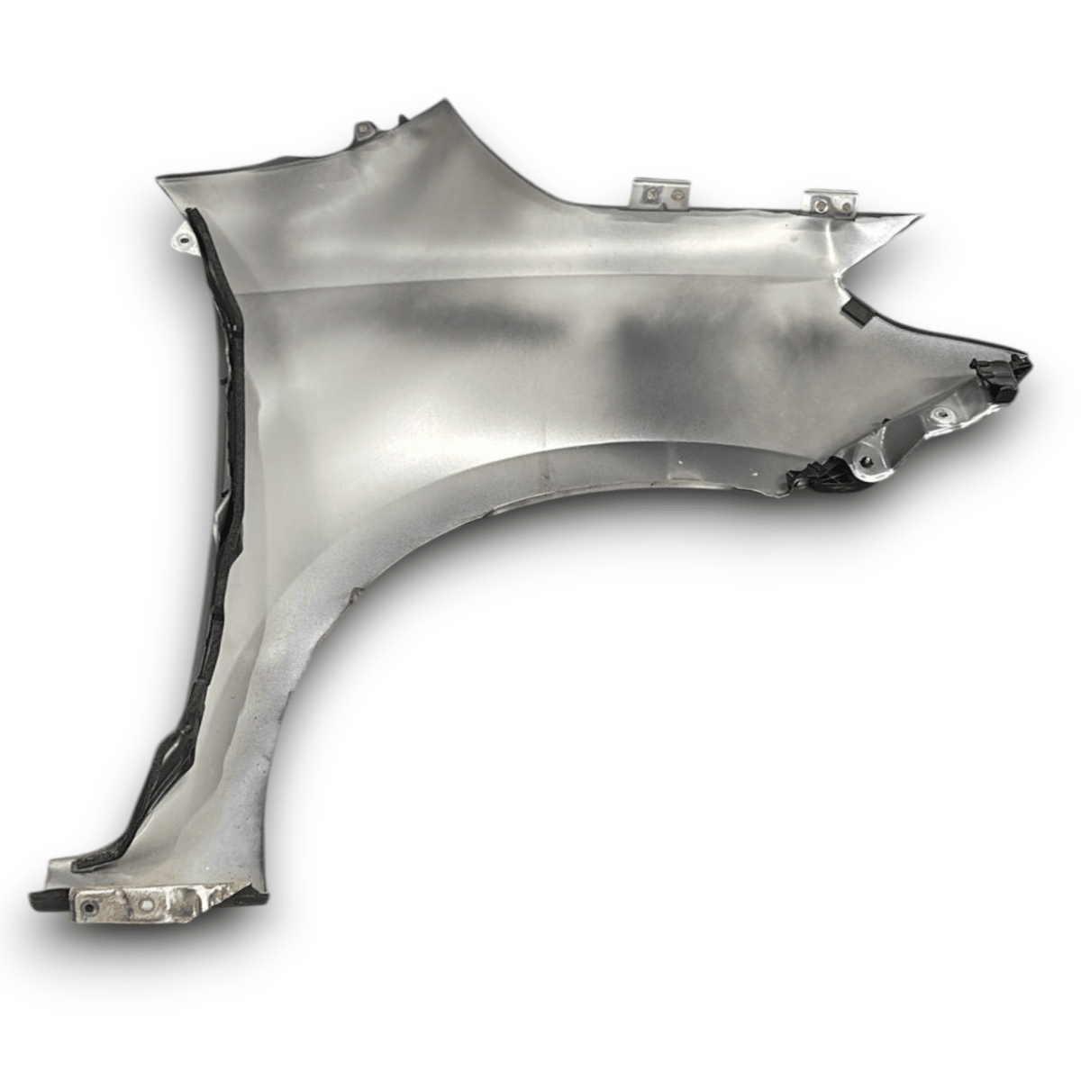 Parafango anteriore sinistro grigio Suzuki Swift VI (2017 > 2023) - F&P CRASH SRL - Ricambi Usati