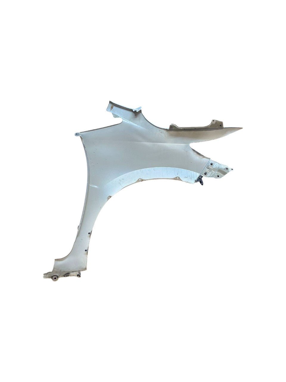 Parafango Anteriore Sinistro Honda Jazz III (2013 - 2019) - F&P CRASH SRLS - Ricambi Usati