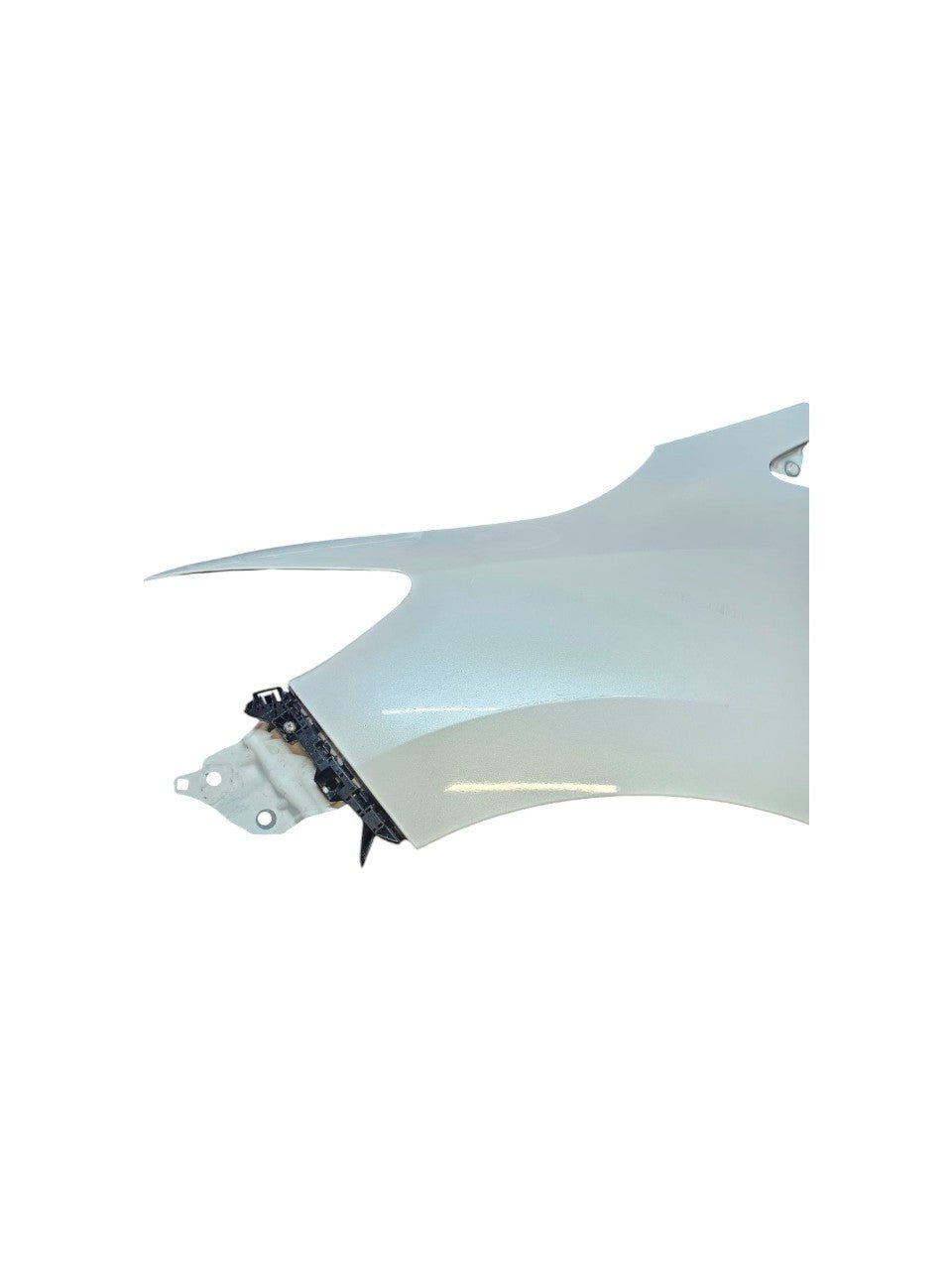 Parafango Anteriore Sinistro Honda Jazz III (2013 - 2019) - F&P CRASH SRLS - Ricambi Usati