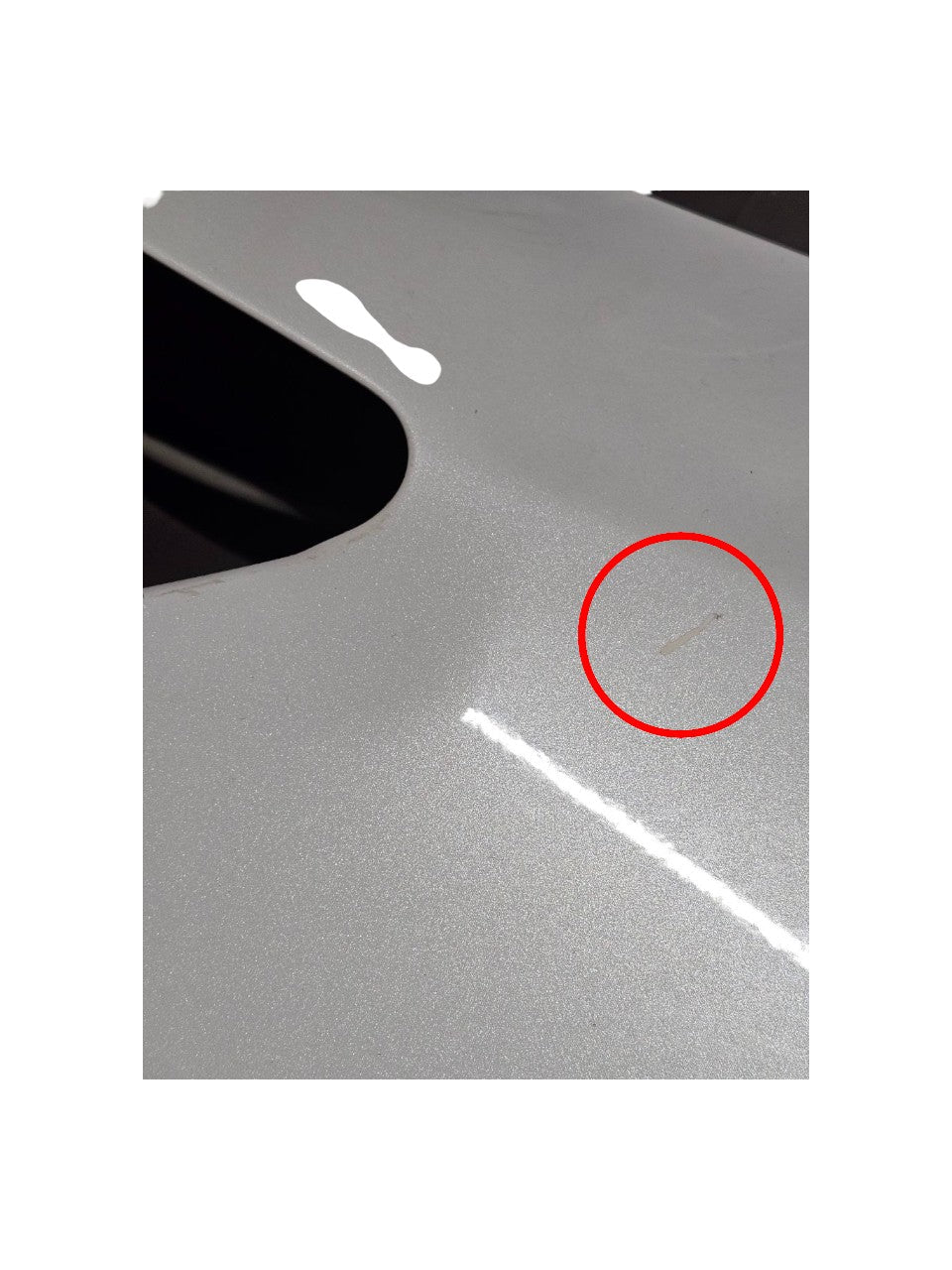 Parafango Anteriore Sinistro Honda Jazz III (2013 - 2019) - F&P CRASH SRLS - Ricambi Usati