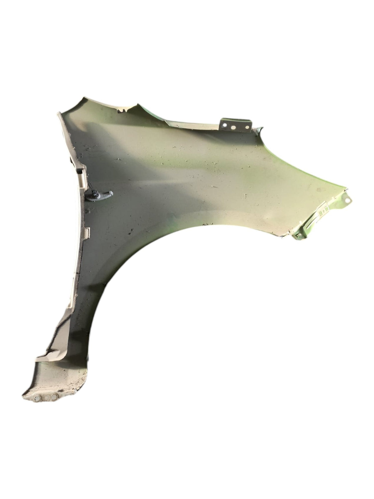 Parafango Anteriore Sinistro Hyundai i20 PB (2008 - 2014) - F&P CRASH SRLS - Ricambi Usati