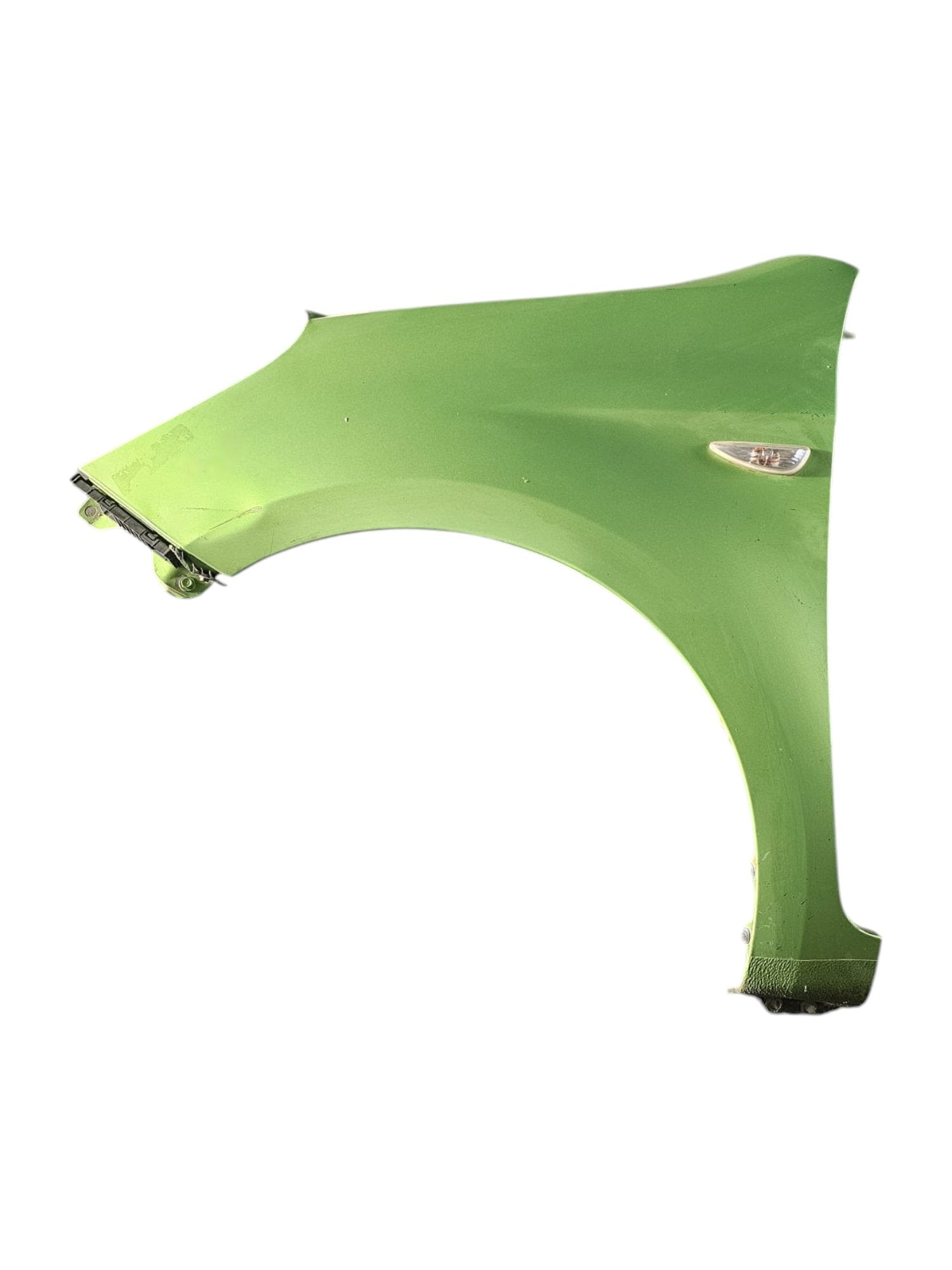 Parafango Anteriore Sinistro Hyundai i20 PB (2008 - 2014) - F&P CRASH SRLS - Ricambi Usati