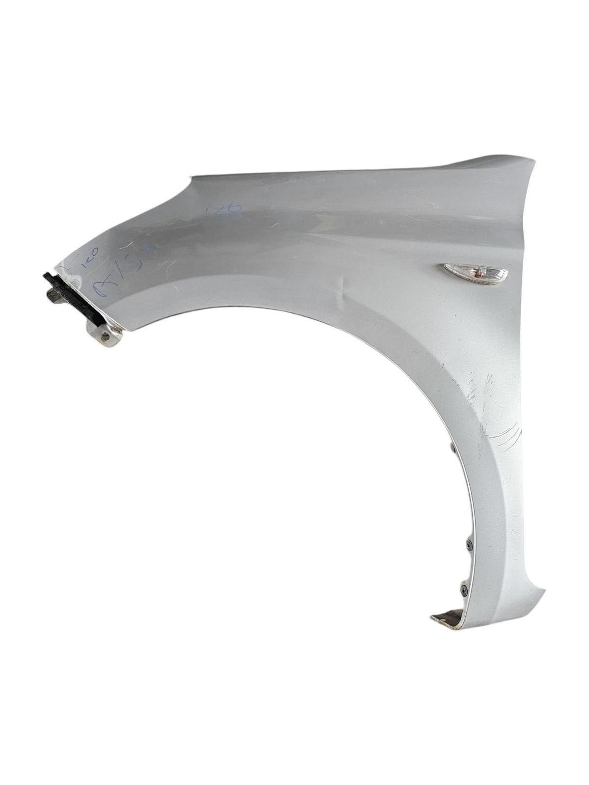 Parafango Anteriore Sinistro Hyundai i20 PB Cod:HN10044AL (2008 - 2014) - F&amp;P CRASH SRLS - Ricambi Usati
