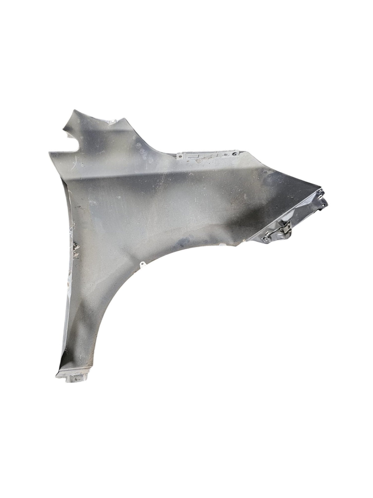 Parafango Anteriore Sinistro Hyundai iX35 (2009 - 2015) - F&P CRASH SRLS - Ricambi Usati