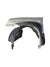 Parafango Anteriore Sinistro Hyundai Tucson I (2004 - 2009) - F&P CRASH SRLS - Ricambi Usati