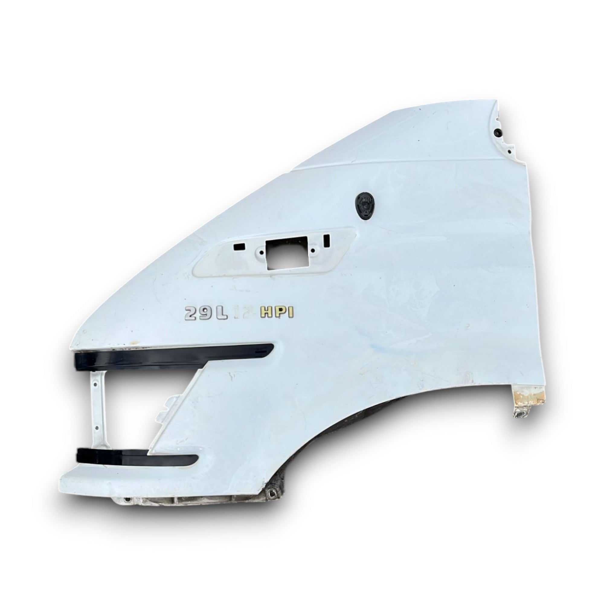 Parafango Anteriore Sinistro Iveco Daily III (1999 >2006) - F&P CRASH SRLS - Ricambi Usati