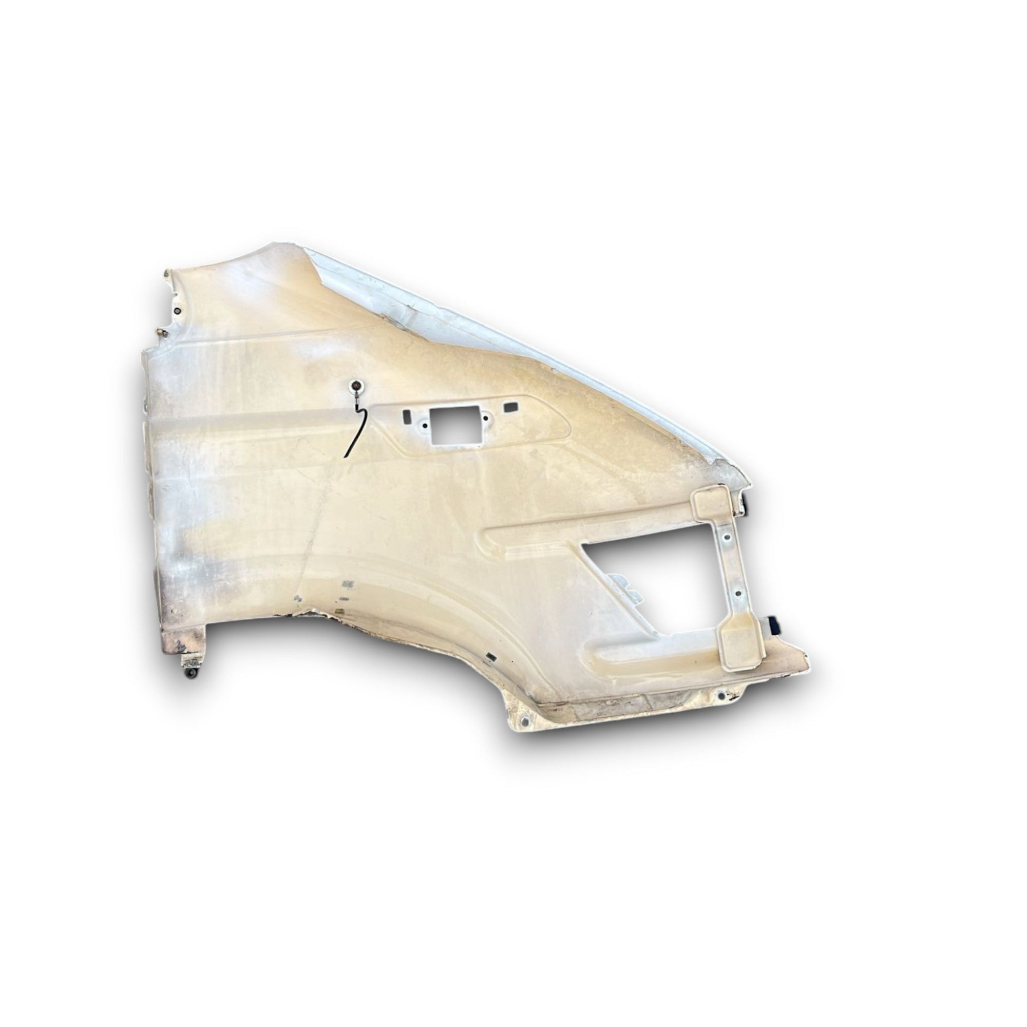 Parafango Anteriore Sinistro Iveco Daily III (1999 >2006) - F&P CRASH SRLS - Ricambi Usati