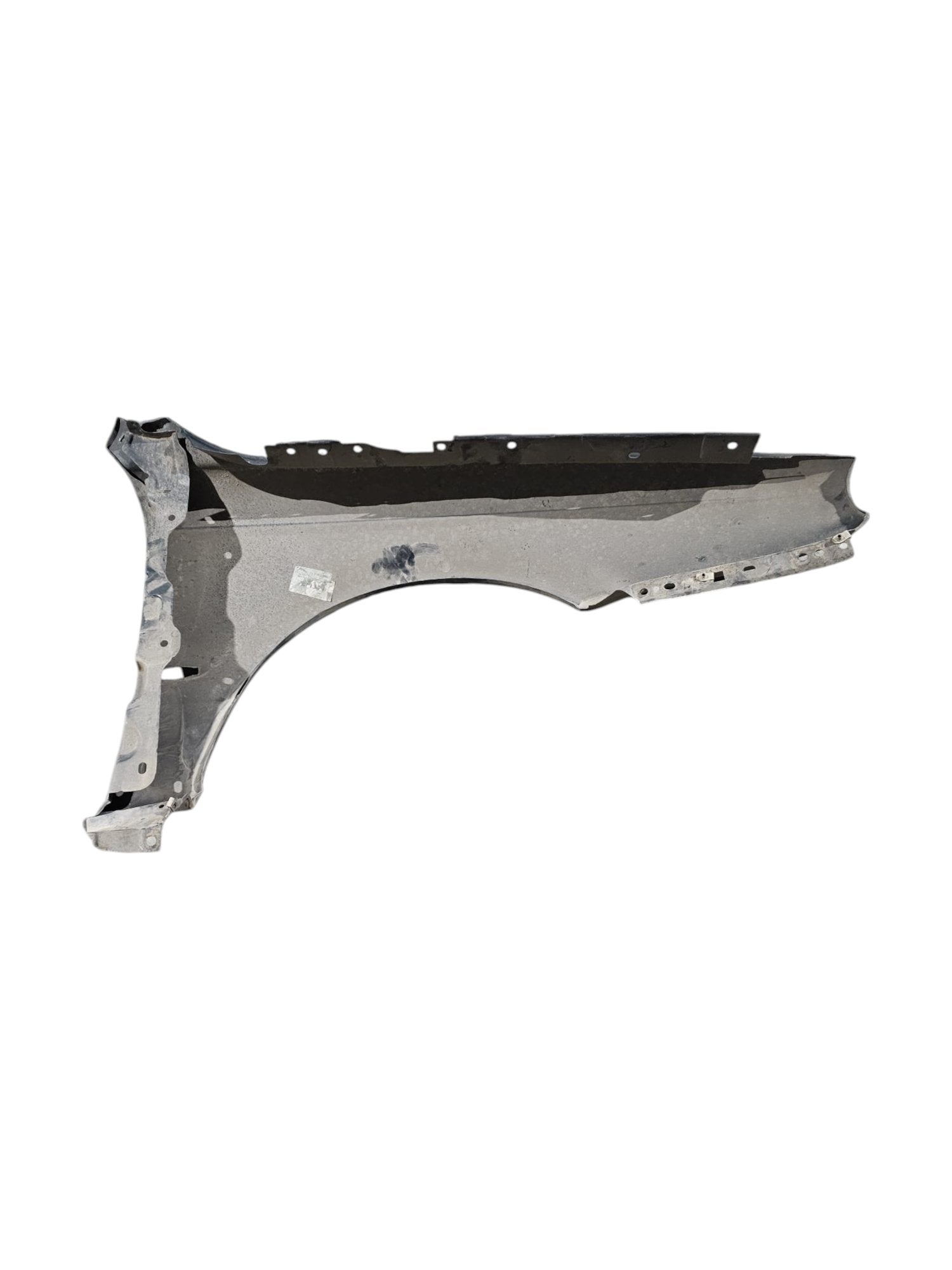 Parafango Anteriore Sinistro Jaguar X - Type (2001 - 2009) - F&P CRASH SRLS - Ricambi Usati